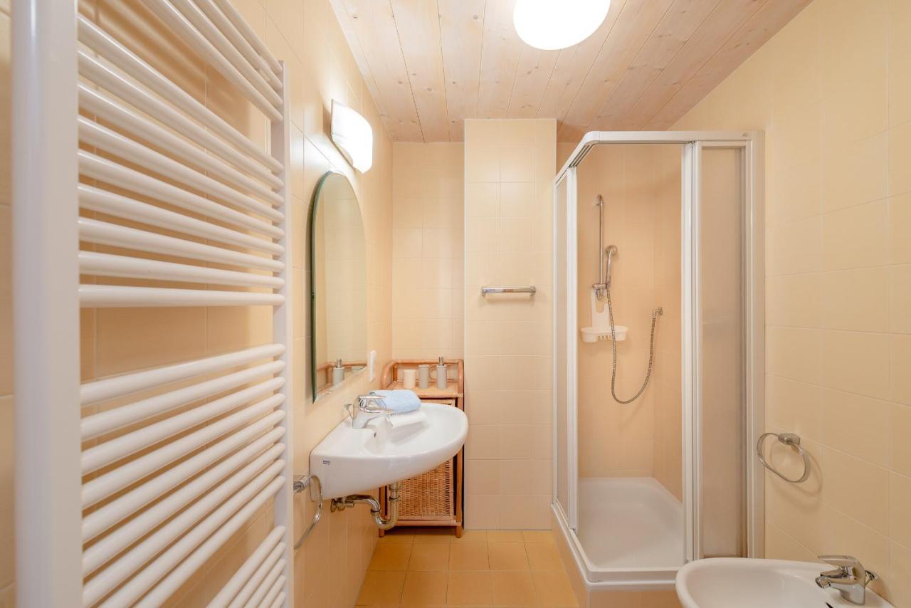 Apartamento Haus Piger Termeno Exterior foto