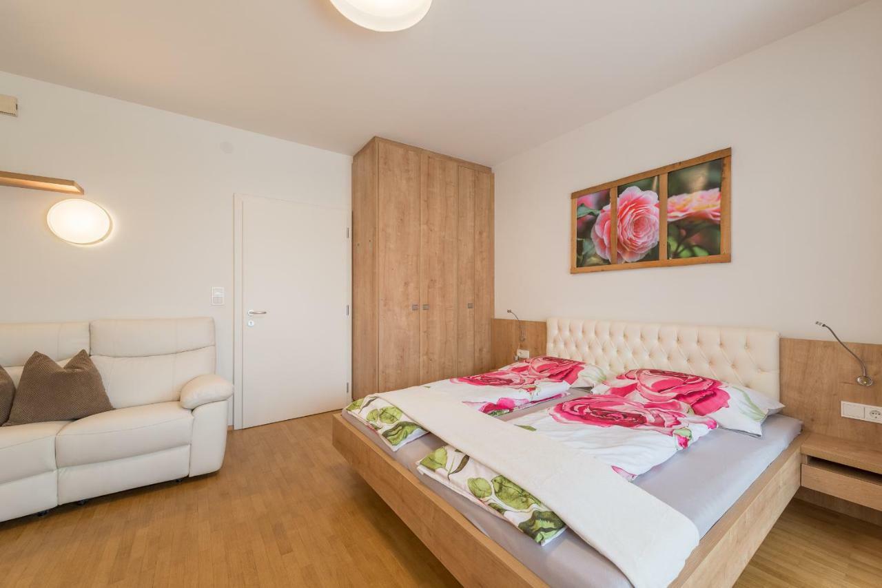 Apartamento Haus Piger Termeno Exterior foto